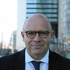 Juan Salmerón | ECIJA Lawyers