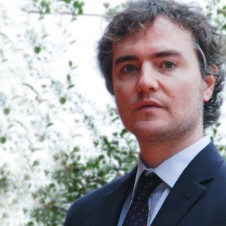 Javier Sabido | ECIJA