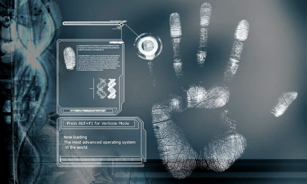 Seguridad biométrica o cómo resolver un crimen sin saltarse la ley