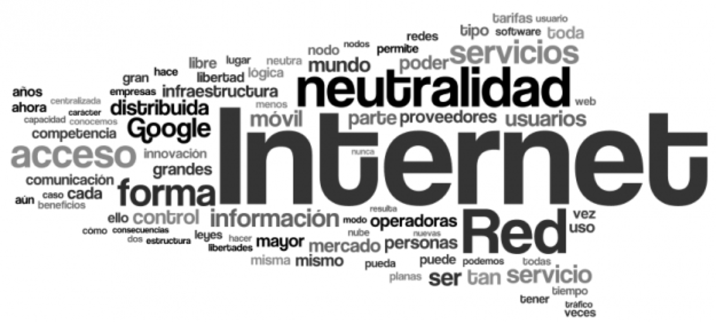 Aprobado el Reglamento sobre neutralidad en la red