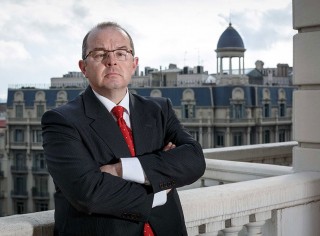 Carlos Pérez | ECIJA