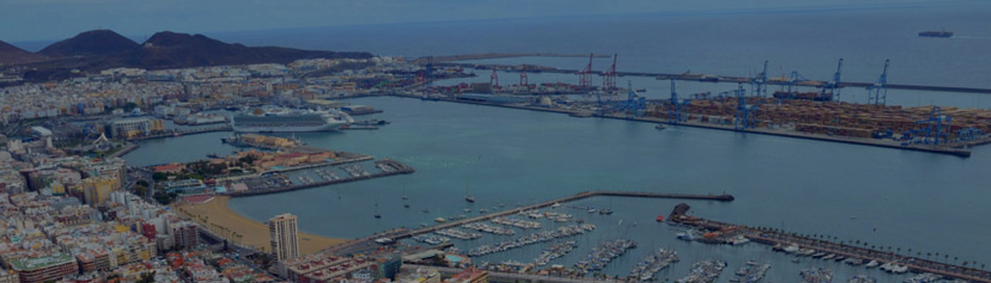 Islas Canarias