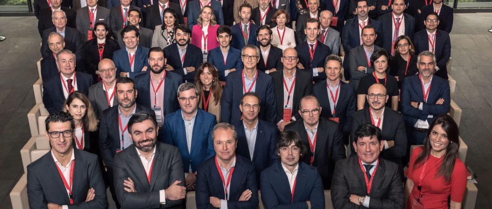 mejores abogados startups España
