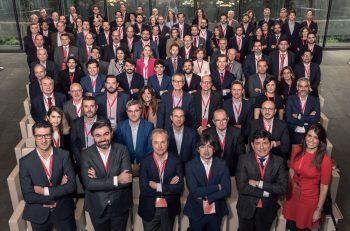 mejores abogados startups España