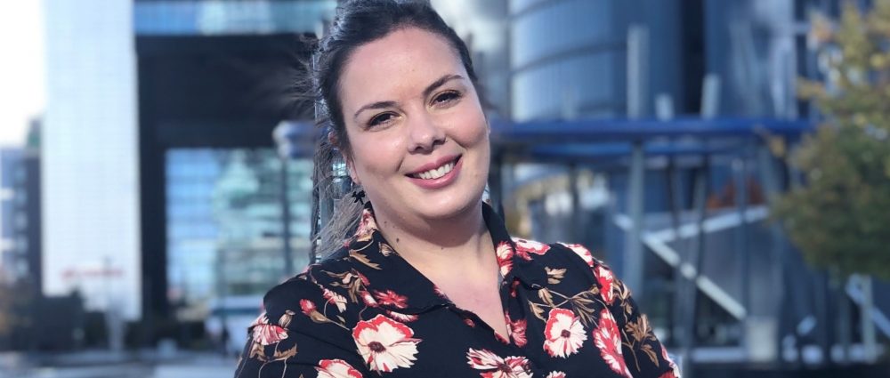 Silvia Altieri Ecija Advisory