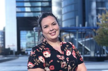 Silvia Altieri Ecija Advisory