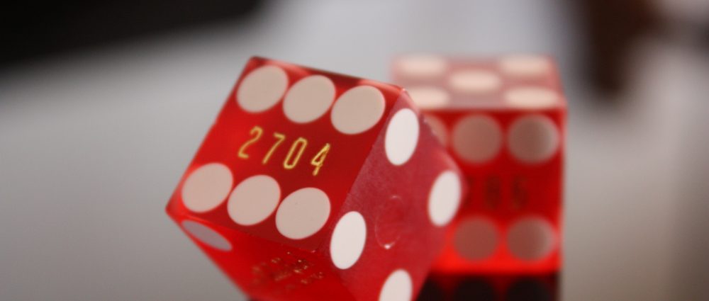 M&A Gambling