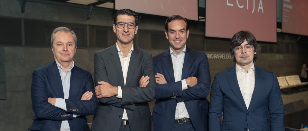 Mercantil Capital riesgo