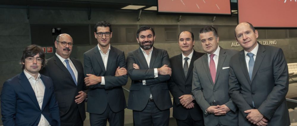 Ecija Merges With Chacon Rodriguez Becoming The Largest Spanish Firm In Latin America Ecija