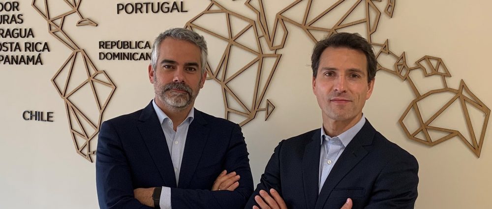 Ecija Incorporates Felipe Fernandez As New Partner For Its Ip Area Ecija