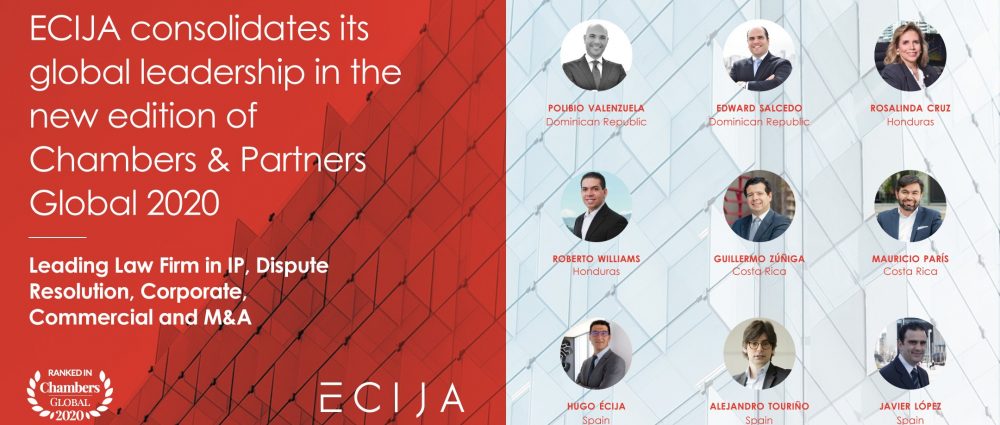 Chambers Global 2020