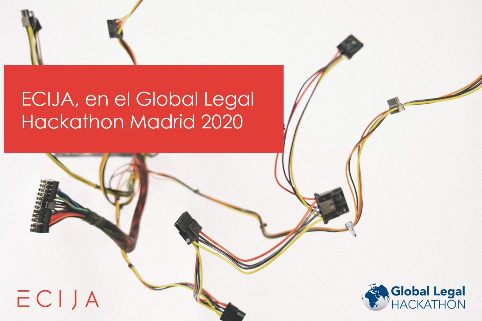Global legal hackathon