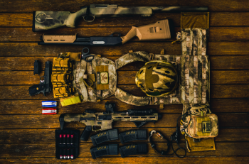legal militar tecnología