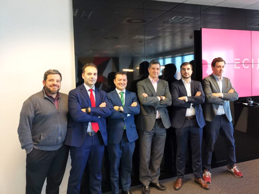tecnología para abogados