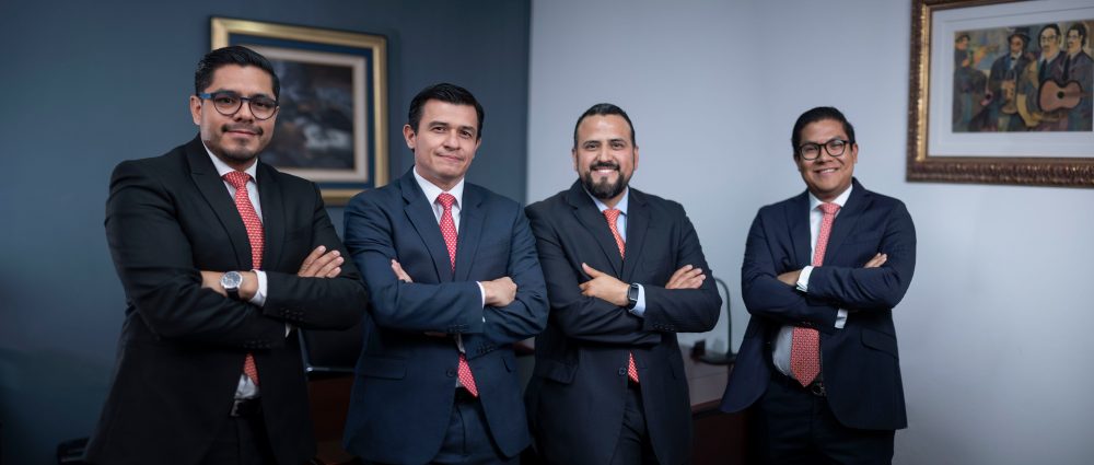 Ecija El Salvador Strenghtens Its Economic Crime Area Through The Selegales Law Firm Merging Ecija