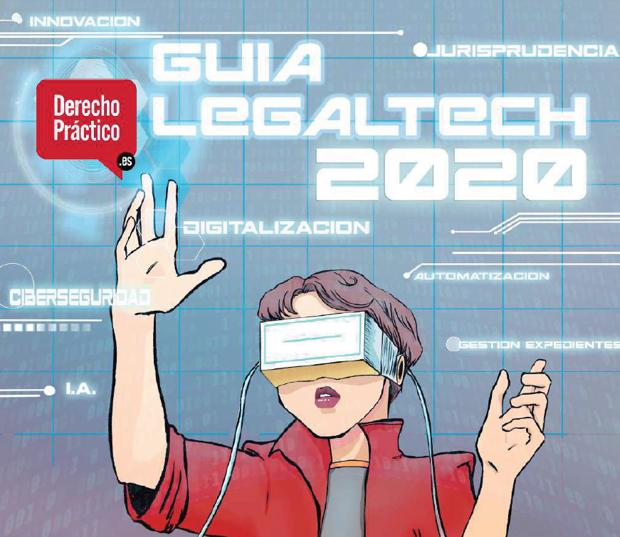Guía Lgealtech España 2020