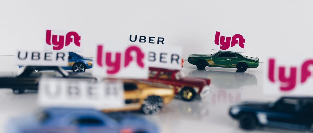 taxis VTC música