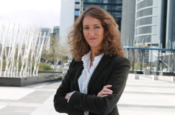 Cristina Villasante ECIJA