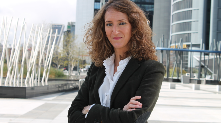 Cristina Villasante ECIJA