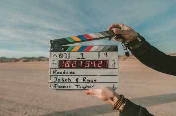 cortometrajes Convocatoria 2020
