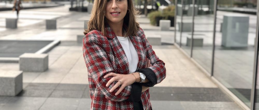 Raquel Adan