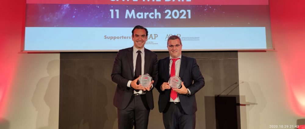 Firma Startups y Venture Capital