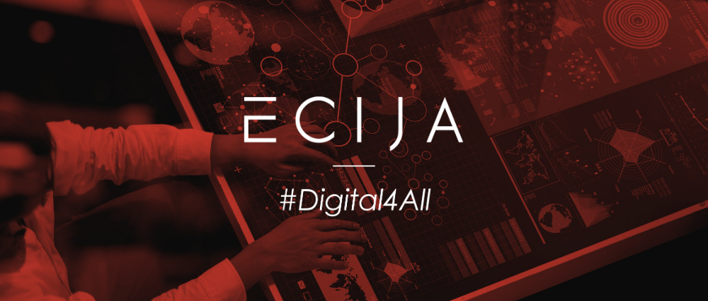 #Digital4All