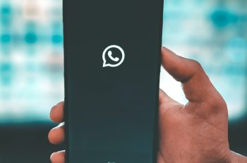 privacidad condiciones whatsapp