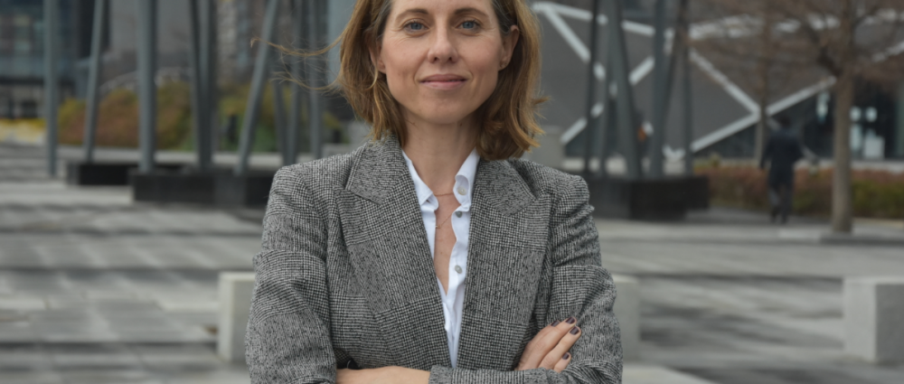 Patricia Liñán
