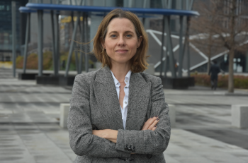 Patricia Liñán
