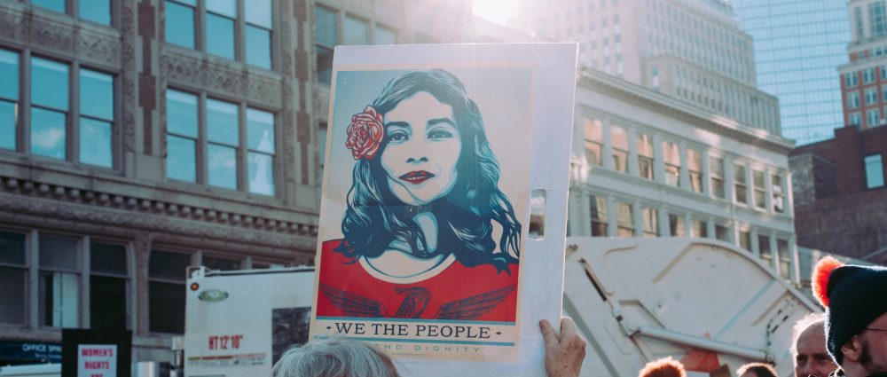 Día de la Mujer derechos