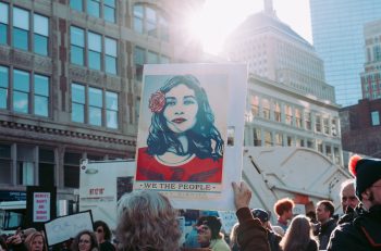 Día de la Mujer derechos