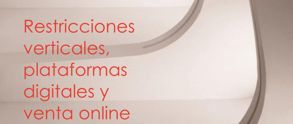 Derecho de la Competencia Economía Digital