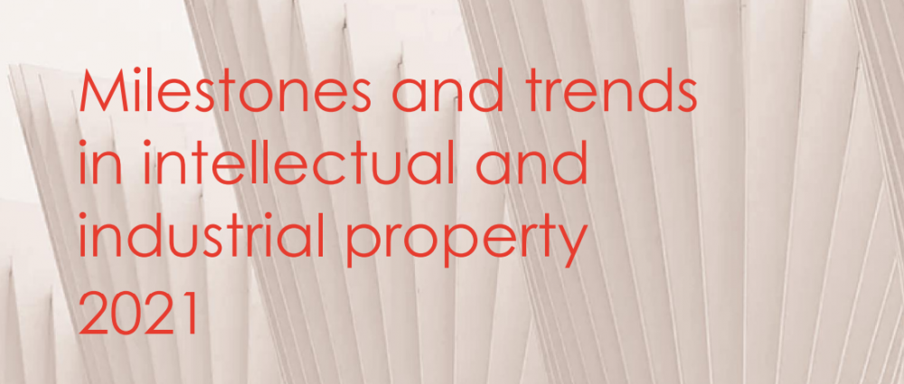 world intellectual property 2021