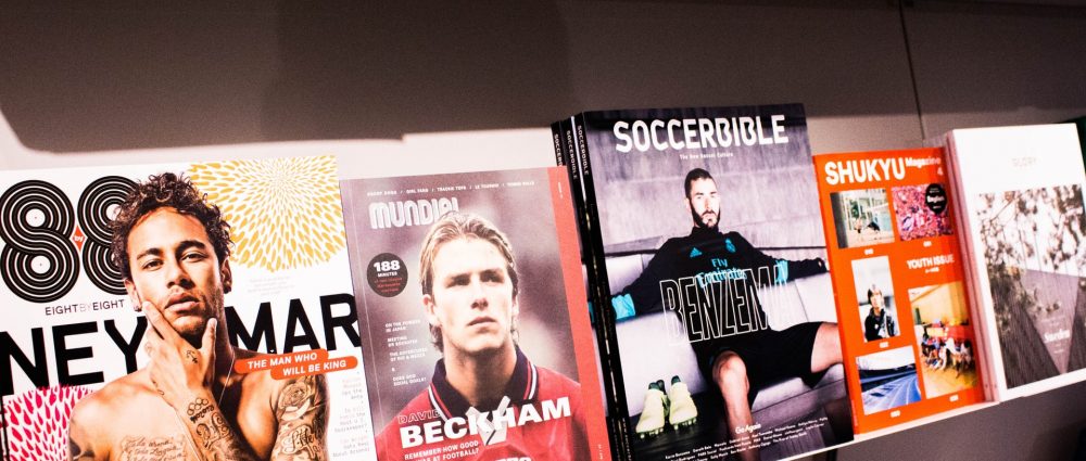 Ley beckham